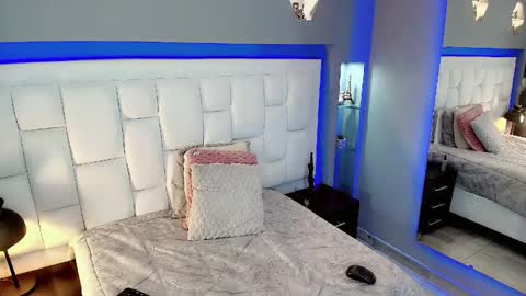 CuteArii online show from January 31, 12:17 am