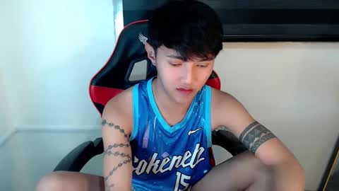 Steph online show from February 24, 5:38 am