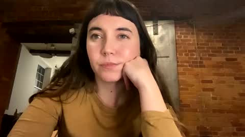 CuteBalloons online show from January 26, 2:35 am