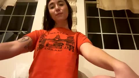 CuteBalloons online show from February 12, 1:19 am