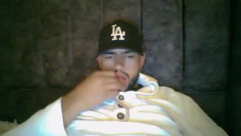 cuteblack07 online show from May 30, 3:36 am
