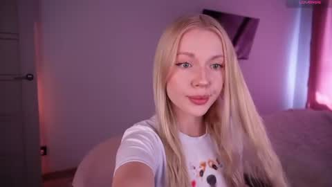 BONNIE online show from June 29, 4:30 am