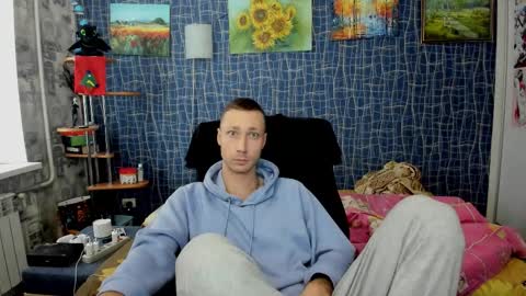 cuteboy228 online show from January 8, 8:49 am