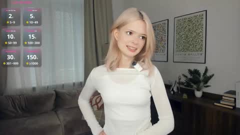 Alice online show from October 7, 8:22 am