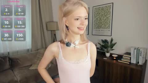 Alice online show from October 14, 8:15 am