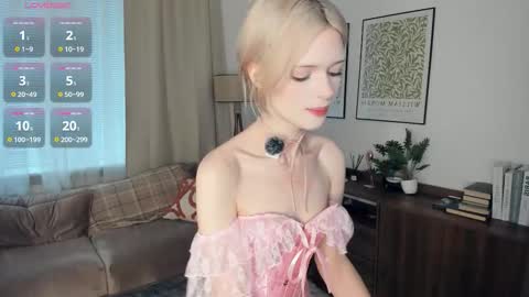 Alice online show from November 10, 8:13 am