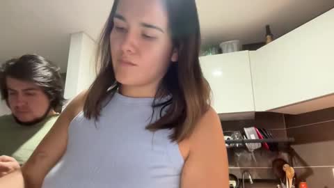 CuteBunny 21 online show from March 1, 11:07 pm