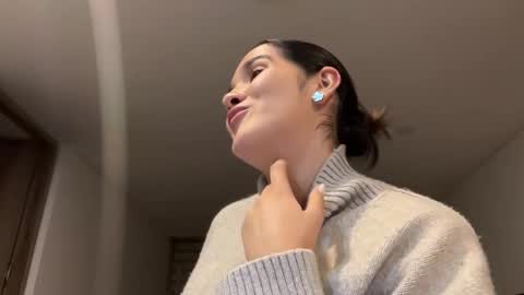 CuteBunny 21 online show from March 19, 12:47 am