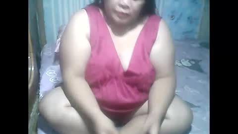 cutechubbyasian online show from April 5, 11:29 am