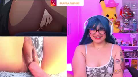 Cinna independent model online show from January 17, 4:50 am