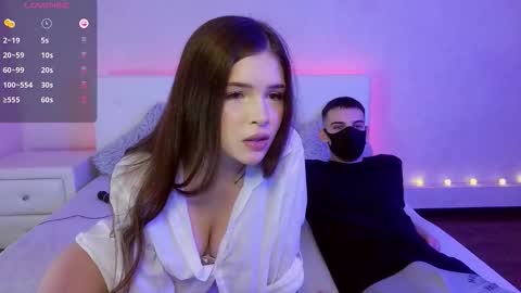 Snapshot of cutedodo chatting on October 8, 7:55 pm Tory and Leon online show from October 8, 7:55 pm