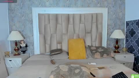 cutedollbabihotts online show from March 12, 2:45 pm