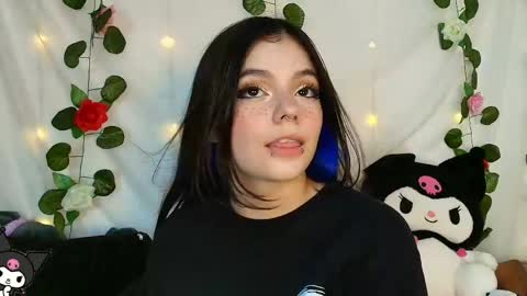 Andrea 3 online show from May 26, 2:18 am