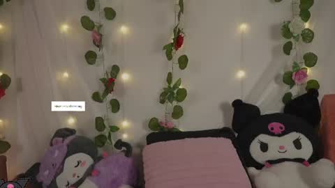 Andrea 3 online show from June 10, 2:45 am