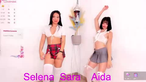 moderator JAZMIN my team is Abby RachelMia online show from July 25, 9:34 pm