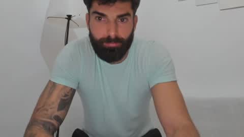 cuteeboy online show from January 29, 8:56 pm