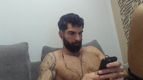 cuteeboy online show from November 30, 9:19 pm