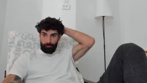 cuteeboy online show from March 17, 12:19 pm