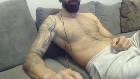 cuteeboy online show from April 26, 6:27 pm