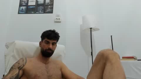 cuteeboy online show from June 26, 6:12 pm