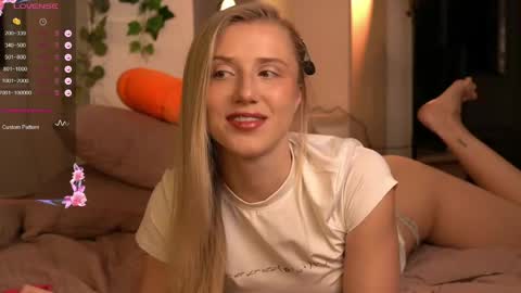 Alina online show from April 23, 8:00 pm