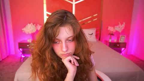 Foxy online show from November 25, 3:01 pm