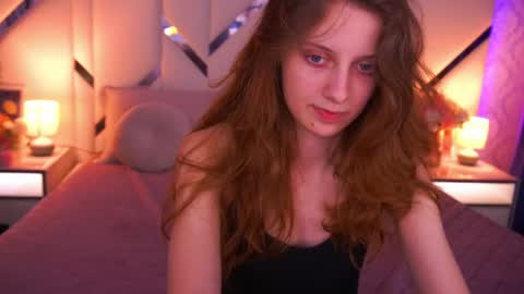 Foxy online show from April 28, 2:27 am