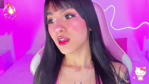 Zoe  online show from October 14, 4:57 am