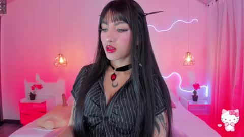 Zoe  online show from October 18, 3:53 am