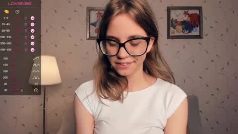 Melisa online show from September 20, 7:59 pm