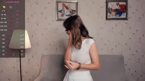 Melisa online show from September 24, 7:50 pm