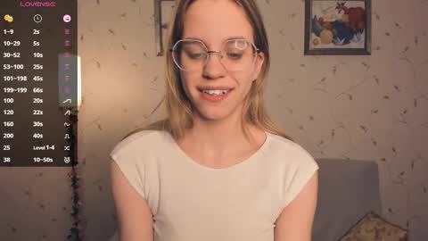 Melisa online show from February 6, 8:12 pm