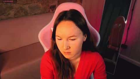 cuteglory online show from February 17, 1:46 am