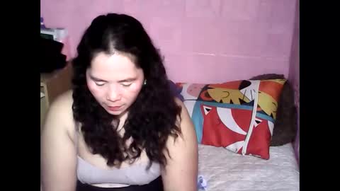 cutehornymom online show from October 13, 5:35 pm