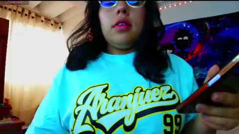 tell me jess   online show from August 9, 7:30 pm