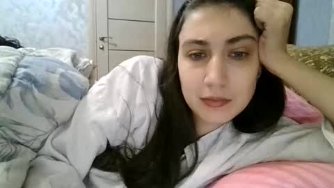 Snapshot of cutekattie chatting on October 22, 2:45 am cutekattie online show from October 22, 2:45 am