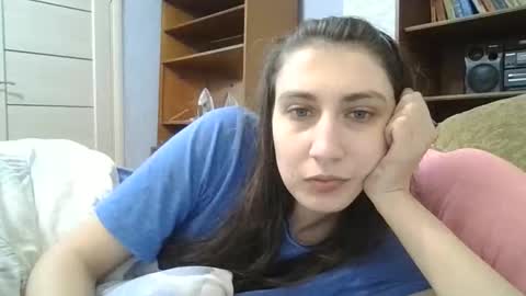 Snapshot of cutekattie chatting on November 5, 12:16 pm cutekattie online show from November 5, 12:16 pm