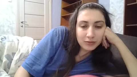 Snapshot of cutekattie chatting on November 21, 1:26 am cutekattie online show from November 21, 1:26 am