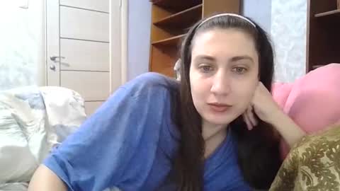 Snapshot of cutekattie chatting on November 22, 6:01 am cutekattie online show from November 22, 6:01 am