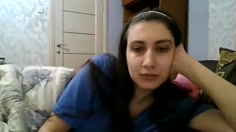 Snapshot of cutekattie chatting on November 23, 3:39 am cutekattie online show from November 23, 3:39 am