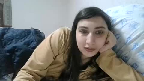 cutekattie online show from March 20, 3:11 am