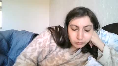 cutekattie online show from April 25, 4:37 am