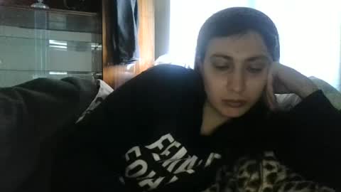cutekattie online show from June 16, 6:38 am