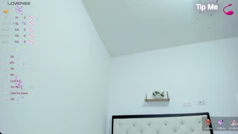 Snapshot of cutelatinax chatting on December 29, 12:55 pm cutelatinax Twtter Onlyfns online show from December 29, 12:55 pm