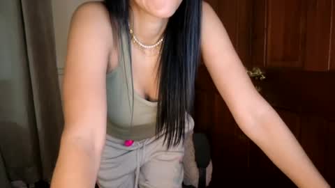 Snapshot of cutelittlemama0418 chatting on July 13, 11:35 am Cutelittlemama0418 Lola online show from July 13, 11:35 am