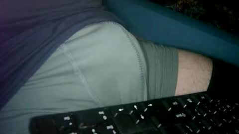 Cuteman online show from April 28, 8:47 pm