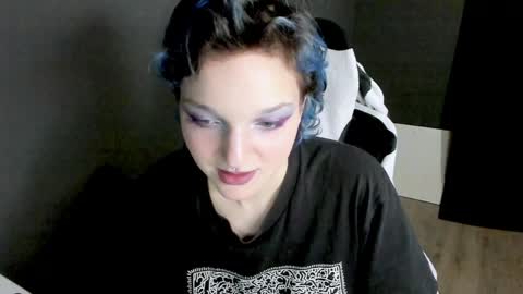 Alice online show from January 14, 1:47 am