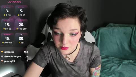 Snapshot of cutemetalgoddess chatting on February 8, 4:36 am Alice online show from February 8, 4:36 am
