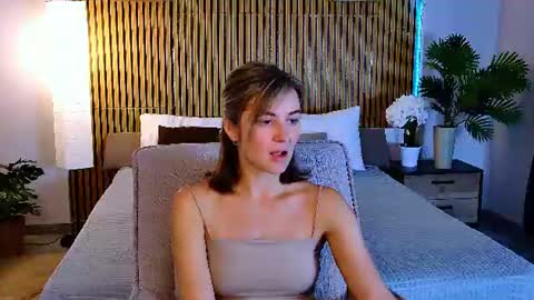 cutemirage online show from July 27, 2:35 pm