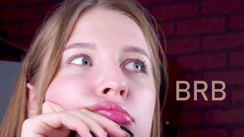 Rina online show from November 23, 8:25 am